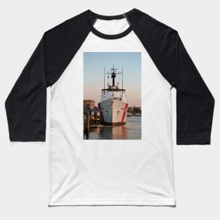 Front End Of Ship Baseball T-Shirt